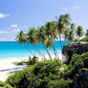 Barbados Three Night Luxury Getaway