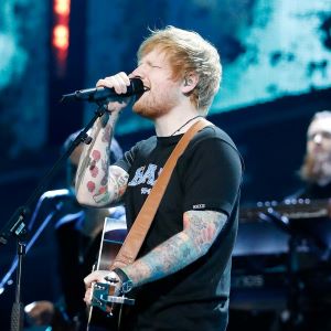 One Night Brits Diamond Level Award Show