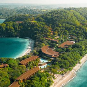 Experience Pura Vida in Costa Rica with Airfare