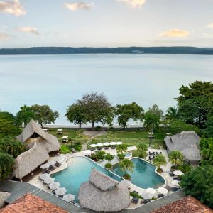 All-Inclusive Costa Rica Getaway with Airfare