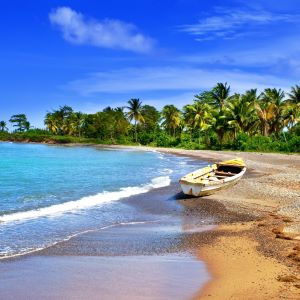 Jamaica Jamming - A Four Night Luxury All-Inclusive Escape