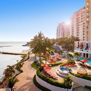 Jamaica Jamming - Two Night Luxury All-Inclusive Escape with Airfare