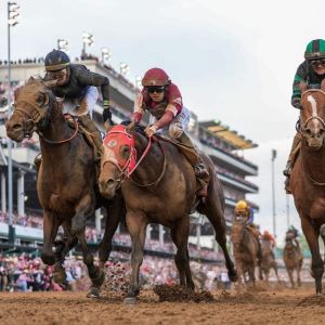 Kentucky Derby Experience in Louisville