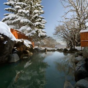 Six Night Niseko Village Ski