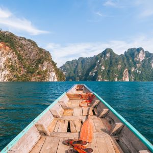 Six Night Paradise in Phuket