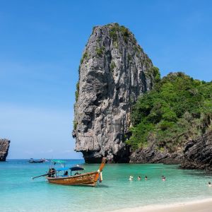 Eight Night Paradise in Phuket