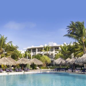 Two Night Punta Cana with Airfare