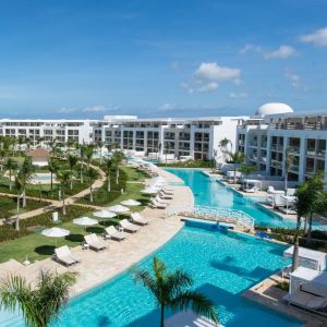 Three Night Punta Cana with Airfare
