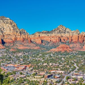 Three Night Sedona Canyon Enchantment